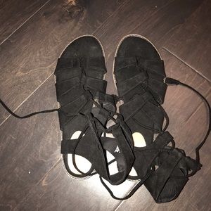 Gladiator Sandals
